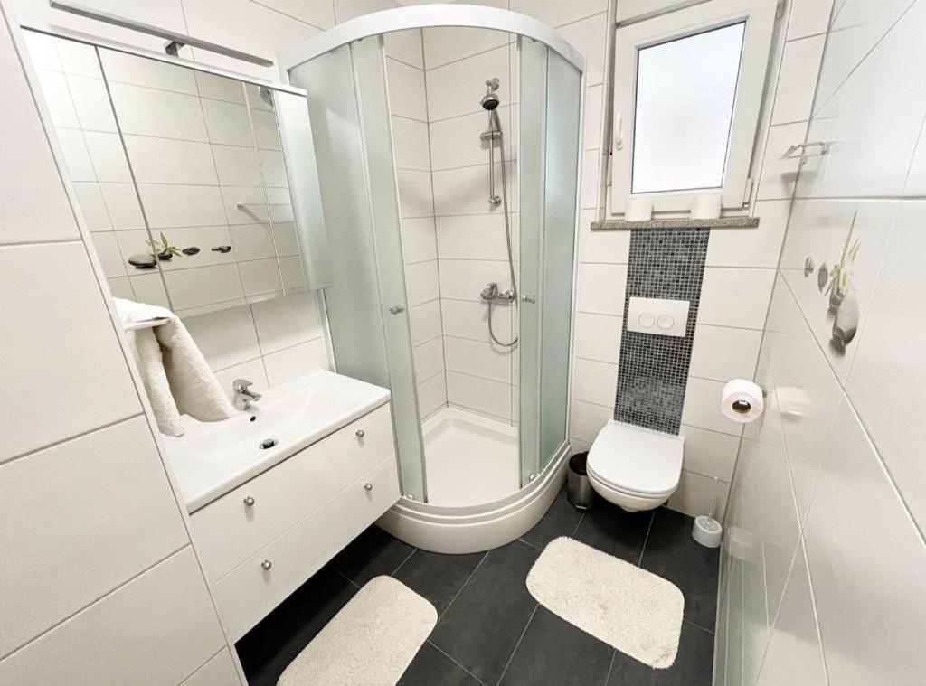Royal Apartment Pula Bagian luar foto